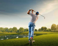 Finding Your Ultimate Swing Mentor
